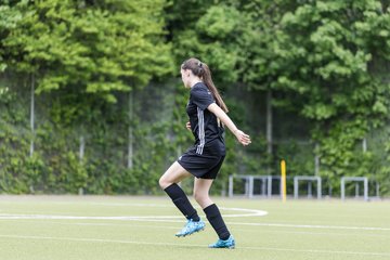 Bild 111 - wBJ SC Condor - VfL Pinneberg : Ergebnis: 3:2